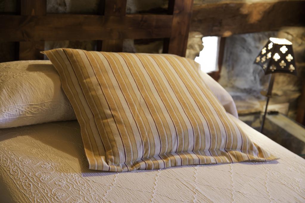 Casa Rural La Lastria Villar  Стая снимка