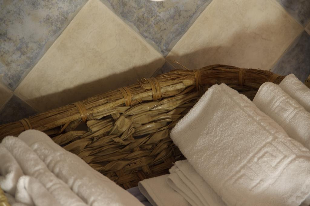 Casa Rural La Lastria Villar  Стая снимка